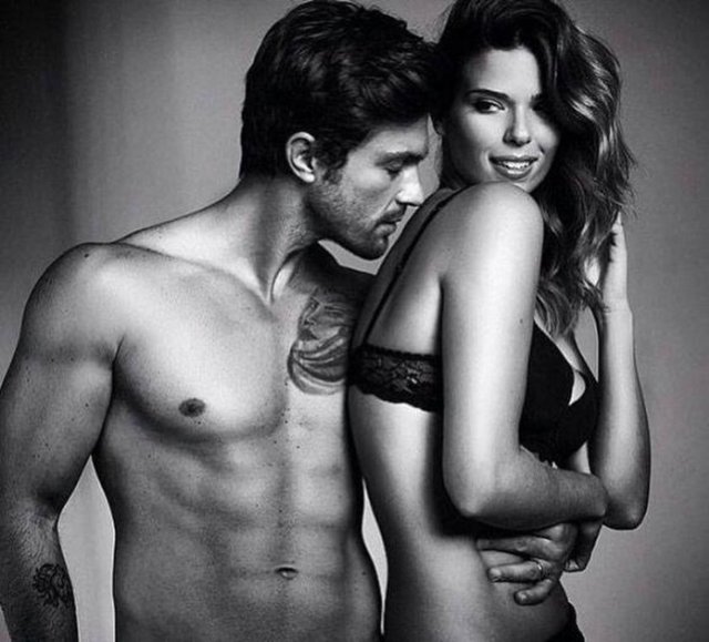 LARISSA GACEMER - Bu fotoğrafı seviyoruz