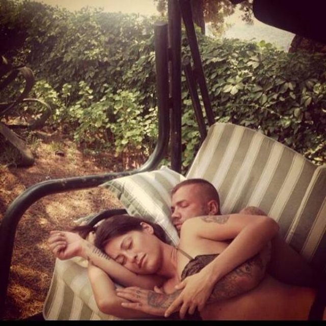 SELİN TÜRKMEN - En sevdiğim