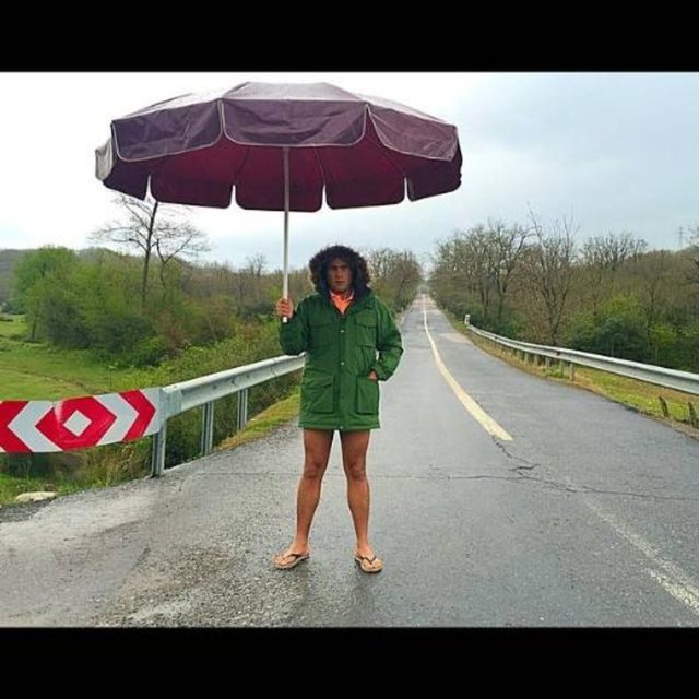 ÜMİT ERDİM - Ani hava değişiklikleri yüzünden ne yapacağımı bilemez haldeyim