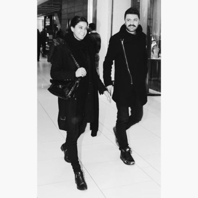 ŞAHİN IRMAK - Beraber yürüdük biz bu yollarda