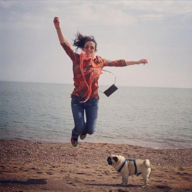 CANSU TOSUN  - Yaşasın