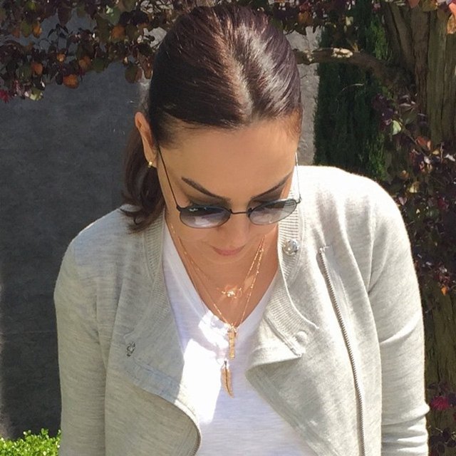 EBRU GÜNDEŞ  - Yeni haftamız güzellikler getirsin