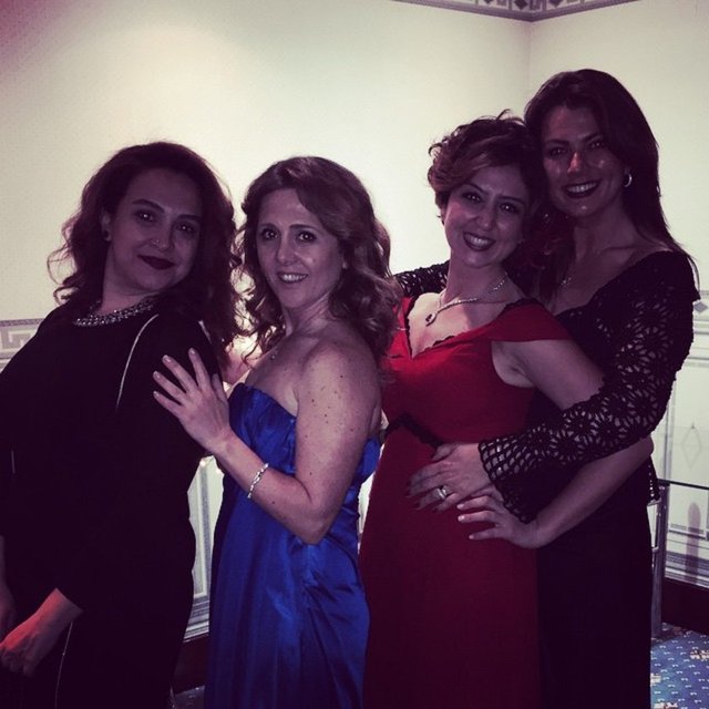 AÇELYA AKKOYUN   - Canım kardeşim her şey çok güzeldi