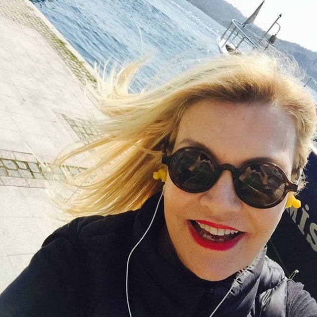 DERYA BAYKAL  - İyi haftalar