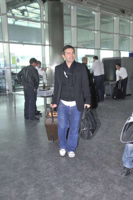 CENGİZ ABAZOĞLU