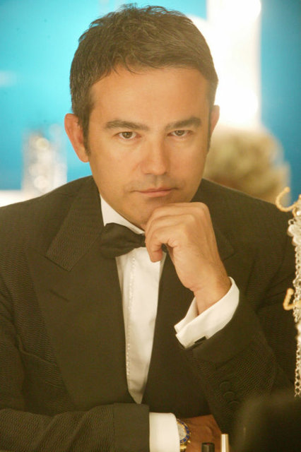 CENGİZ ABAZOĞLU
