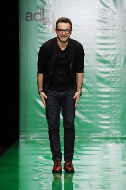 CENGİZ ABAZOĞLU