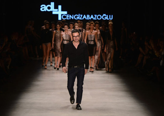 CENGİZ ABAZOĞLU