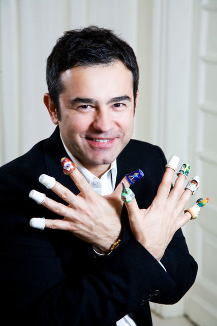 CENGİZ ABAZOĞLU