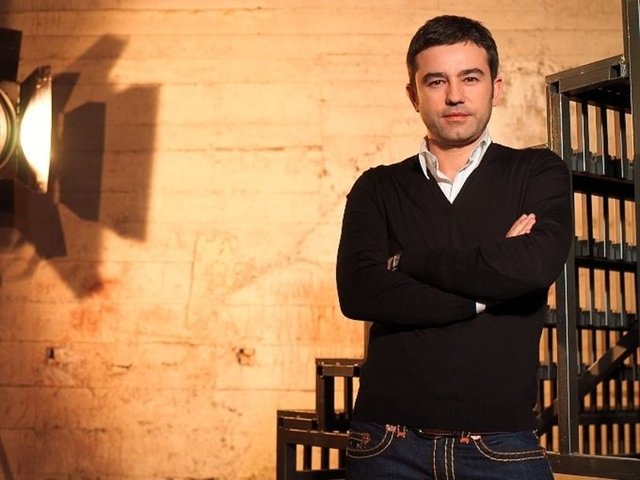 CENGİZ ABAZOĞLU