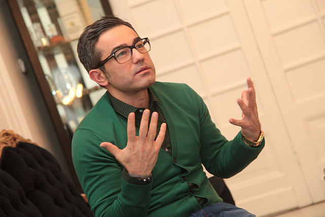 CENGİZ ABAZOĞLU