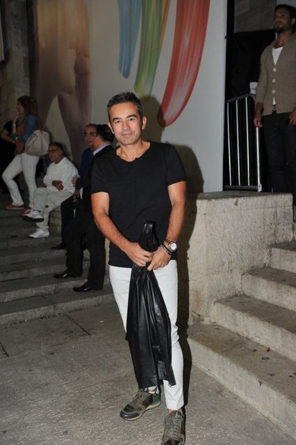 CENGİZ ABAZOĞLU