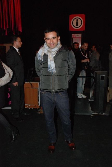 CENGİZ ABAZOĞLU