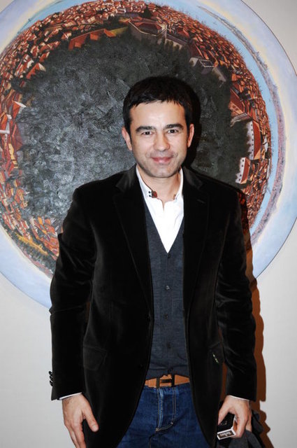 CENGİZ ABAZOĞLU