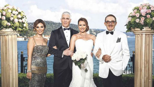 FERYAL, LEMİ - ECE, KEMAL GÜLMAN