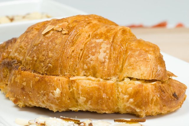 6. Hamur işleri metabolizmanızı ağırlaştırır, o nedenle tüketmekten kaçının.