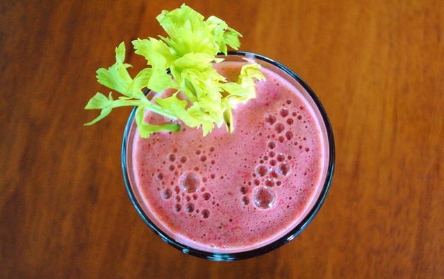 Asitli ve gazlı içeceklerle vedalaşın!