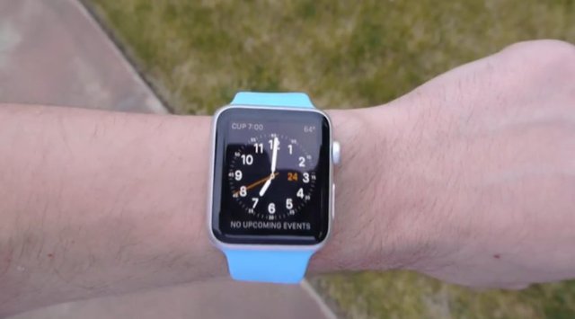 Apple watch'un çıldırtan sorunları: