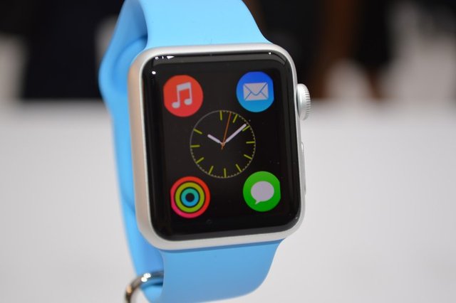 * Tüketicilere Apple Watch'u nasıl satın alabilecekleri net olarak anlatılamadı