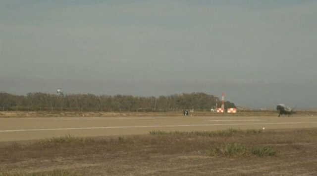 1- Aslında X-37B insansız bir casus uçak
