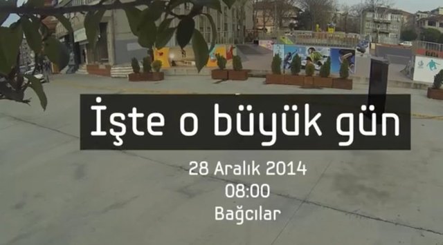 Muharrem'e sürprizin yapılacağı gün geldi çattı...