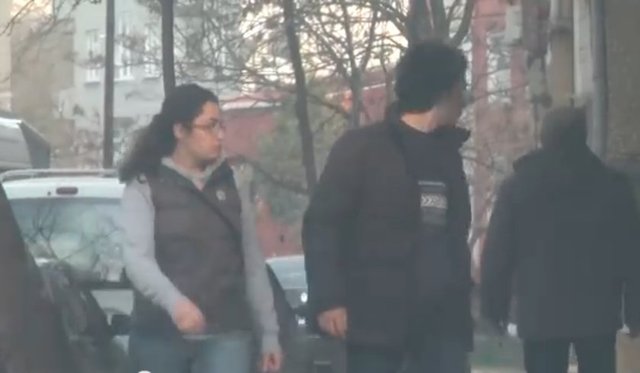 Muharrem şaşkın...