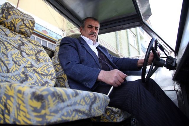 Gücüm ancak bu kadarına yetti. Ben 'Dadaşmobil' diyorum ama büyüklerimiz ne demek isterlerse o olur" dedi.