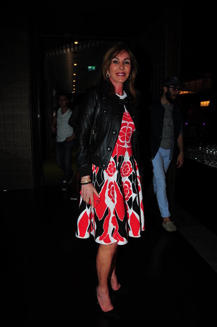 DALIA GARİH 