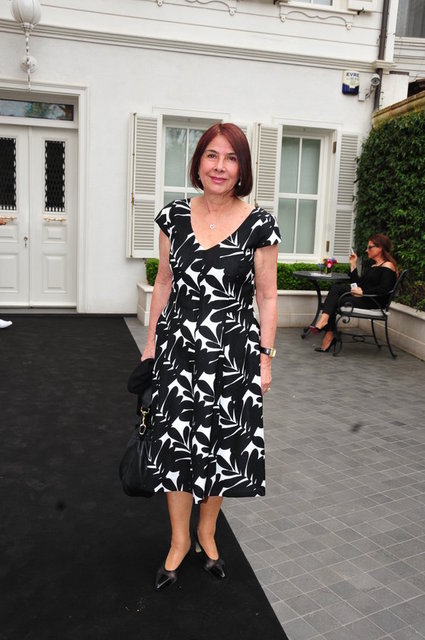 ZEYNEP GERMEN 