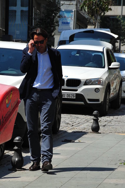 CEM AYDIN 