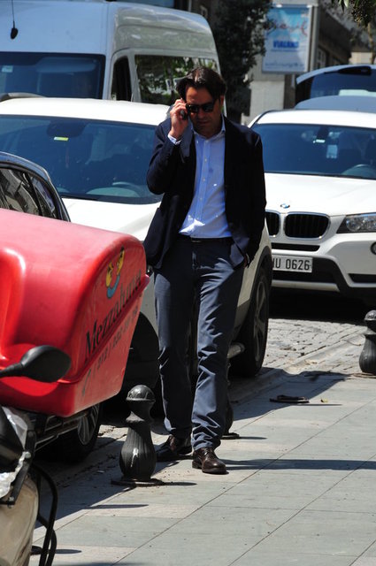 CEM AYDIN 