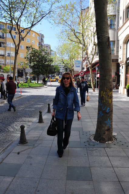 NESLİHAN SABANCI