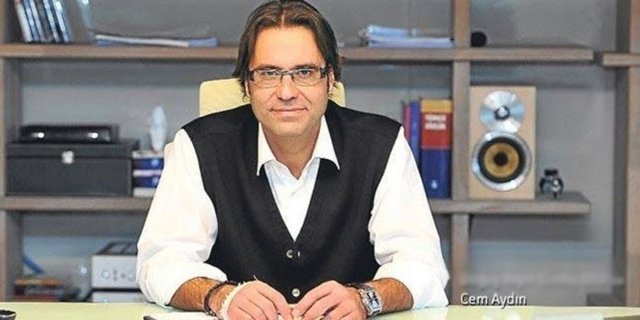 CEM AYDIN 