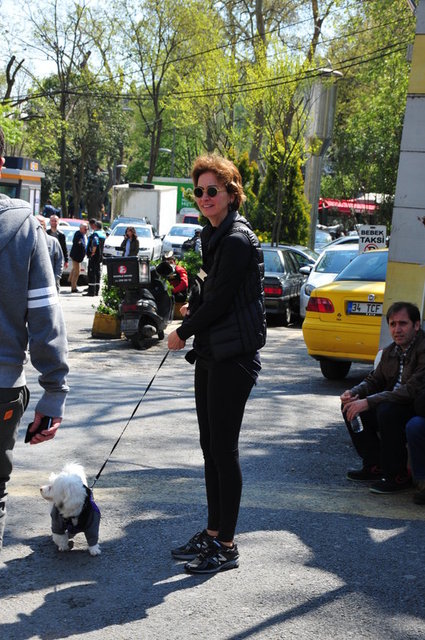 MAİDE KURTTEPELİ