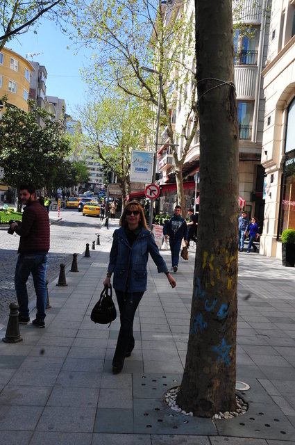 NESLİHAN SABANCI