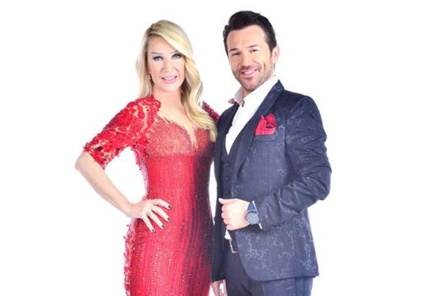 Seda Sayan ve Uğur Arslan'ın birlikte sundukları "Evleneceksen Gel" adlı evlilik programının damat adaylarından George Khotivari porno film oyuncusu çıktı...