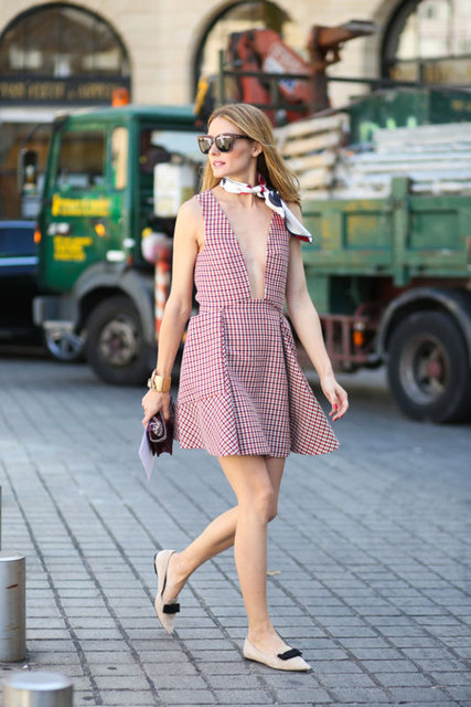 Olivia Palermo