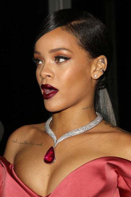 Rihanna