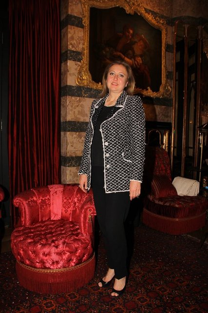 SİBEL KERİMOĞLU