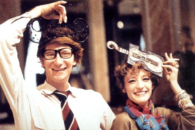 LOULOU DE LA FALAISE 