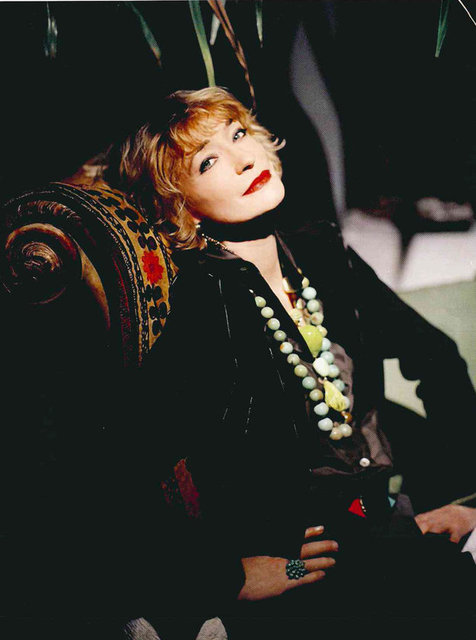 LOULOU DE LA FALAISE 