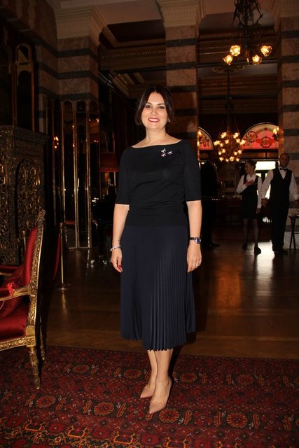 HÜLYA ERTEMUR