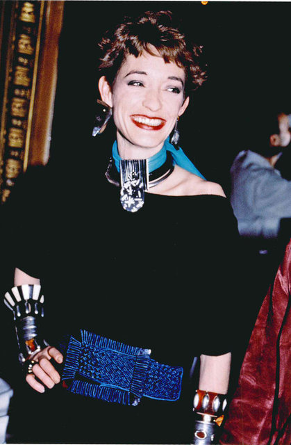 LOULOU DE LA FALAISE 