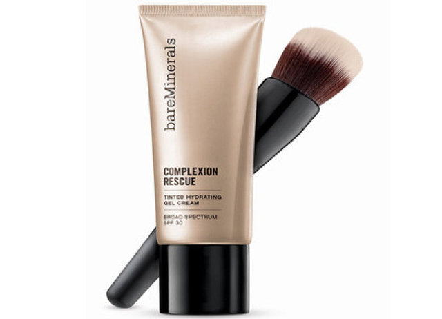 BareMinerals Complexion Rescue Tinted Hydrating Gel Cream Renkli Nemlendirici 170 TL.
