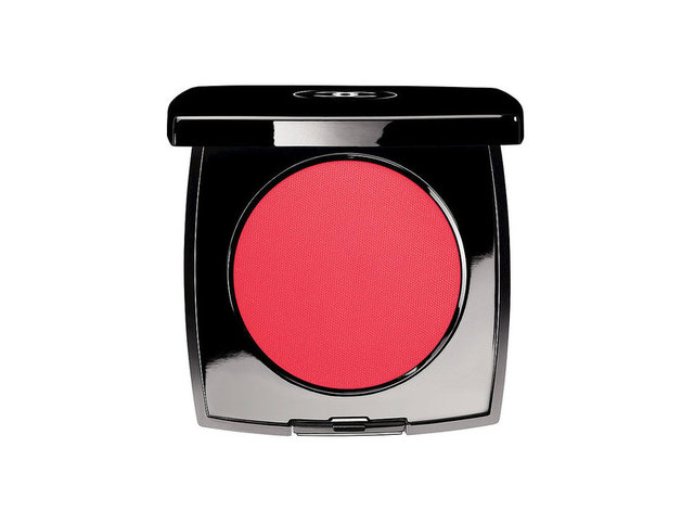 Chanel Le Blush Crème 107 TL.
