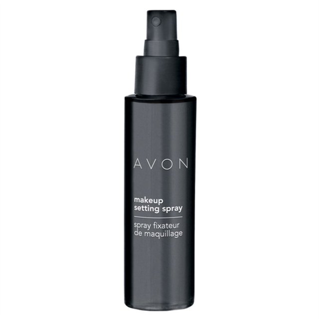 Avon Makyaj Sabitleyici Spray 27 TL.