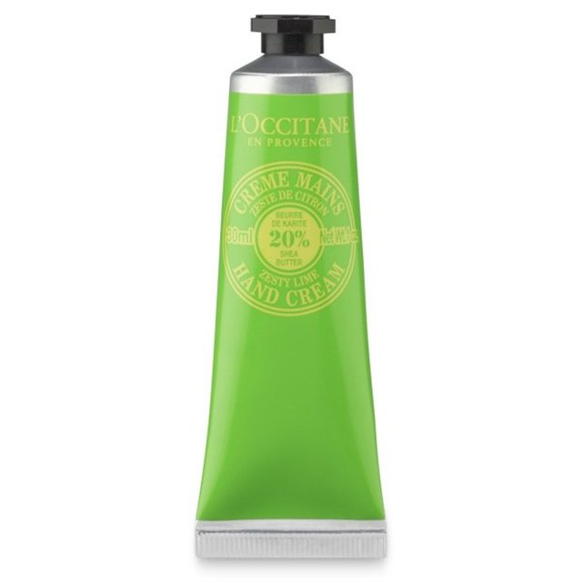 L'occitane Shea Limonlu El Kremi 27 TL.