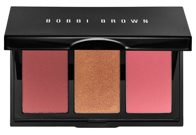 Bobbi Brown Cheek Palette Allık 160 TL.