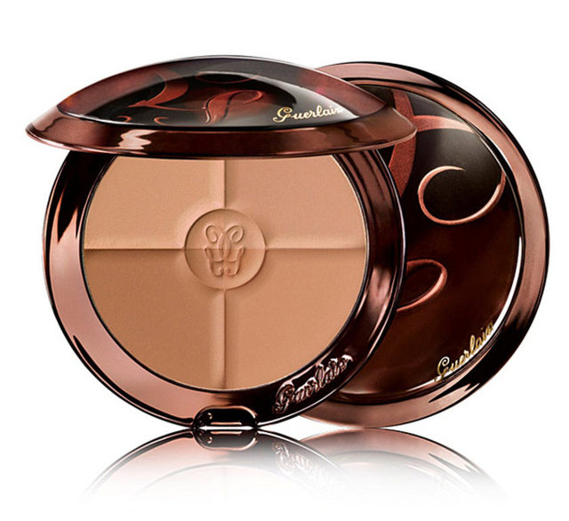 Guerlain Terracotta Moisturising Bronzing Powder  233 TL.