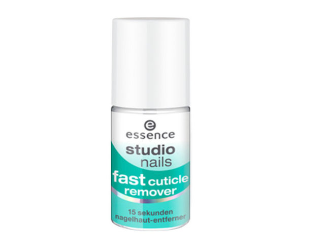 Essence Studio Nail Katikül Giderici 6.5 TL.